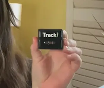 Tracki GPS Tracker
