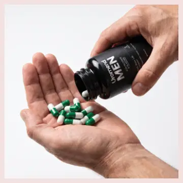 Uromend Prostate Supplement