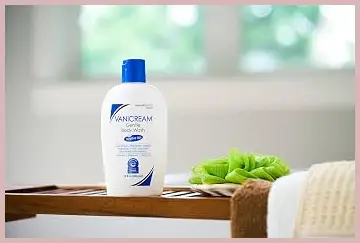 Vanicream Gentle Body Wash