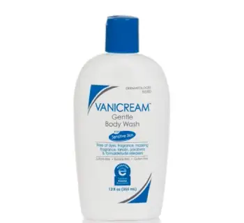 Vanicream Gentle Body Wash