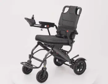 Verpal Electric Wheelchair 