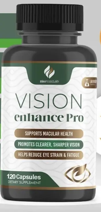 Vision Enhance Pro