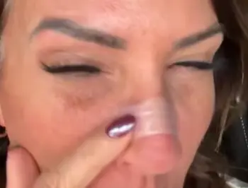 Zzzquil Nasal Strips
