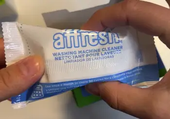 Affresh Washing Machine Cleaner