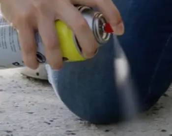 Alien Seal Spray  