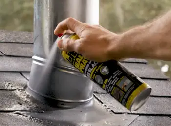 Alien Seal Spray  