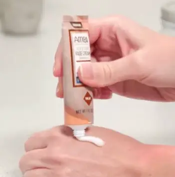 Ambi Bleaching Cream  