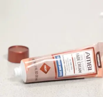 Ambi Bleaching Cream  