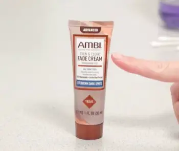 Ambi Bleaching Cream  