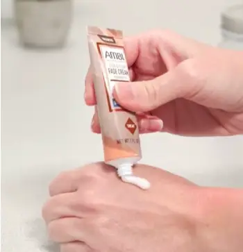 AMBI Fade Cream 