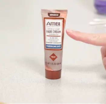 AMBI Fade Cream 