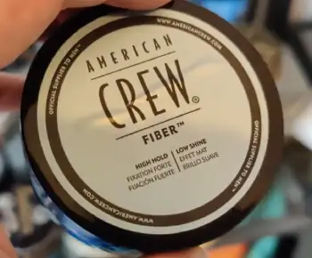 American Crew Fiber