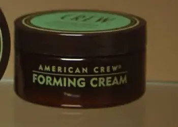 American Crew Fiber