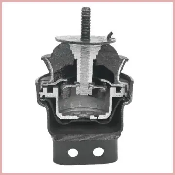   Anchor Motor Mounts