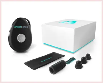 AngelSense Tracker