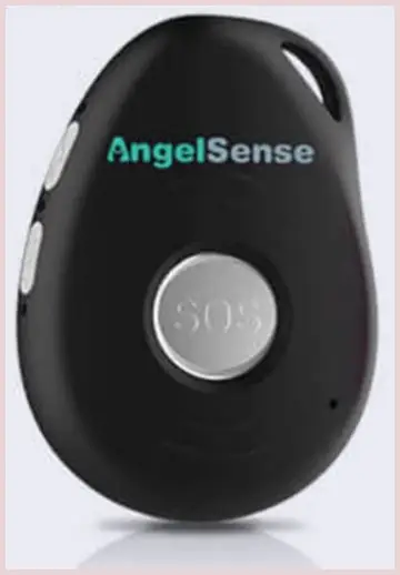 AngelSense 