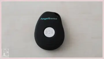 AngelSense Tracker