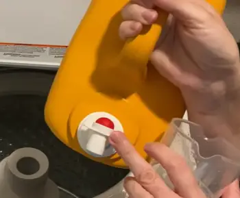 Arm & Hammer Detergent