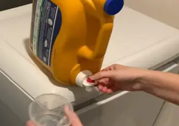 Arm & Hammer Detergent