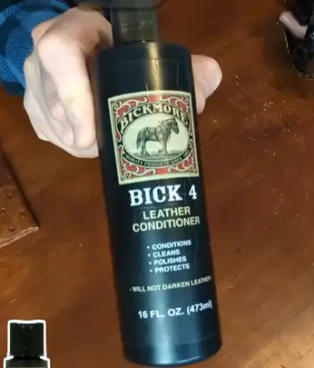 Bick 4 