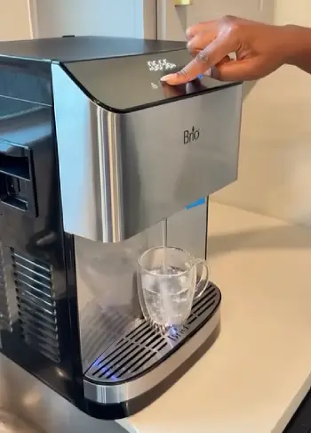 Brio Water Dispenser