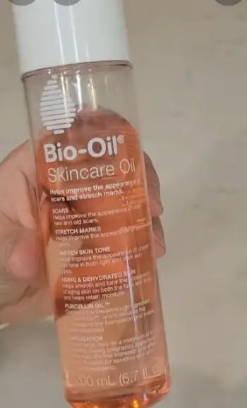 Bio-Oil Skincare Oil