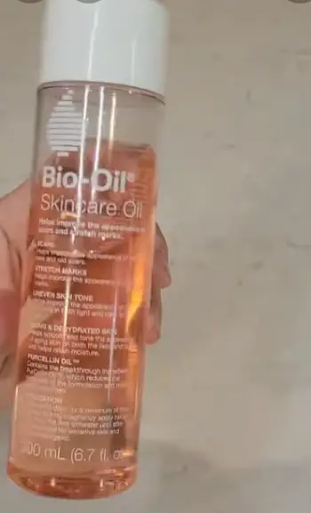 Bio-Oil Skincare Oil