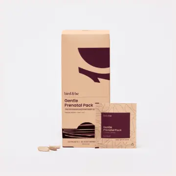 Bird And Be Prenatal  