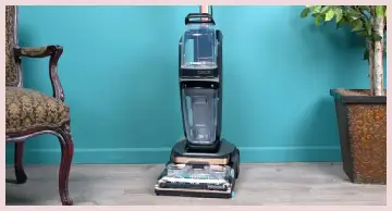 BISSELL Revolution Hydrosteam  