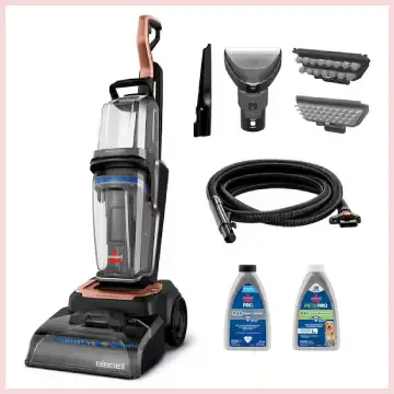 BISSELL Revolution Hydrosteam 