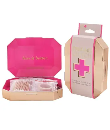 Bling Sting First Aid Clutch