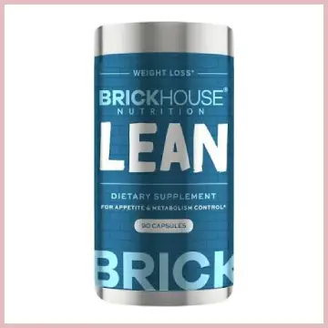 Brickhouse Lean Weight Loss  