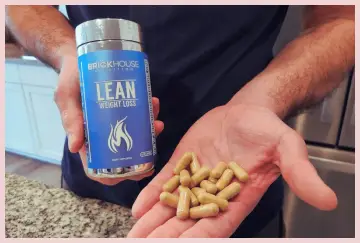 Brickhouse Lean Weight Loss  