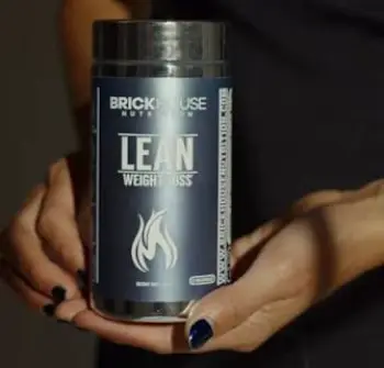 Brickhouse Lean Weight Loss  