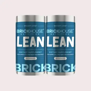 Brickhouse Lean Weight Loss 