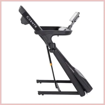 Centr Runr Treadmill  