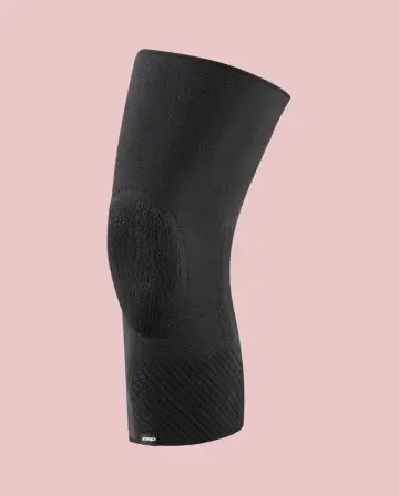 CEP Mid Support Knee Sleeve 