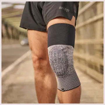 CEP Mid Support Knee Sleeve  