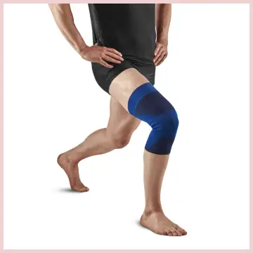 CEP Mid Support Knee Sleeve  