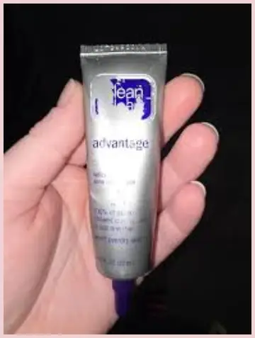 Clean & Clear Acne Spot Treatment  