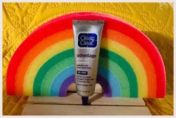 Clean & Clear Acne Spot Treatment  
