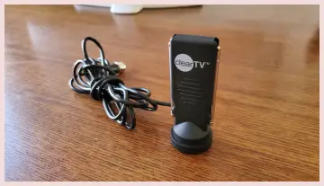 Clear TV Indoor Antenna  
