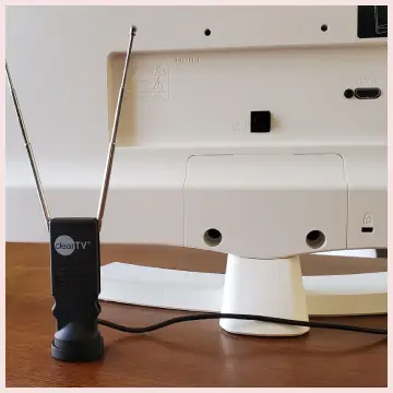 Clear TV Indoor Antenna  
