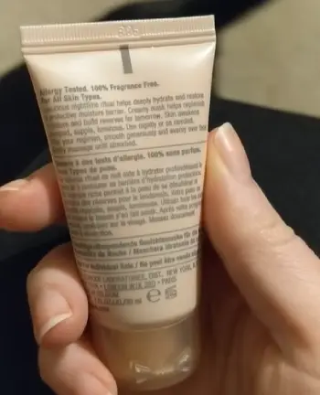Clinique Moisture Surge Overnight Mask  