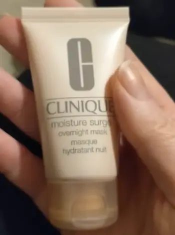 Clinique Moisture Surge Overnight Mask 
