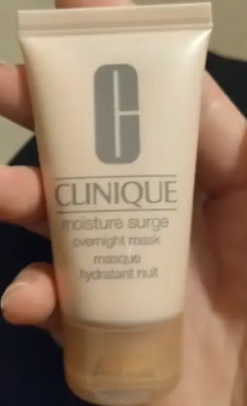 Clinique Moisture Surge Overnight Mask
