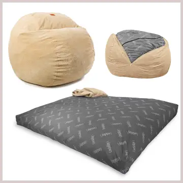 Corduroy Bean Bag  