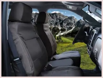 Coverking Seat Covers