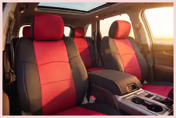 Coverking Seat Covers