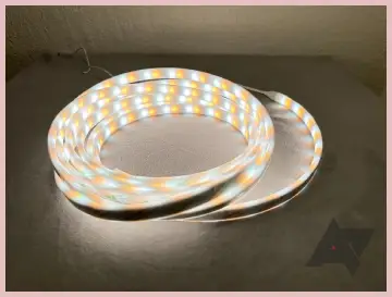 Cync Smart LED Light Strip 